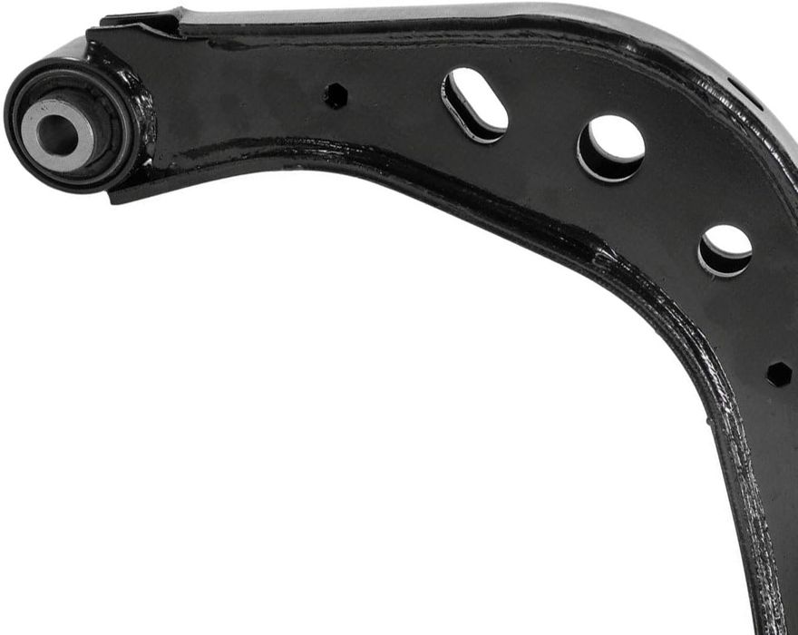 Rear Left Upper Control Arm - K643709