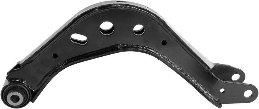 Rear Left Upper Control Arm - K643709