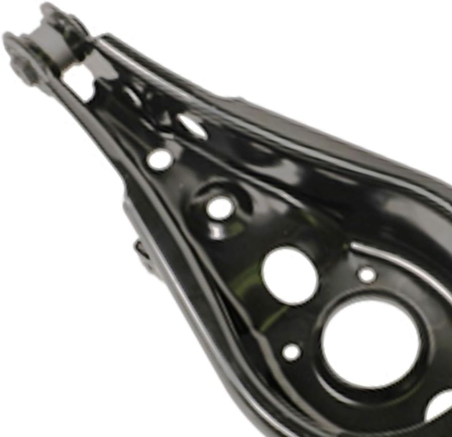 Rear Left Lower Control Arm - K643744