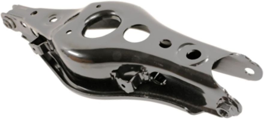 Rear Left Lower Control Arm - K643744