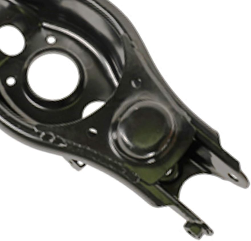 Rear Left Lower Control Arm - K643744