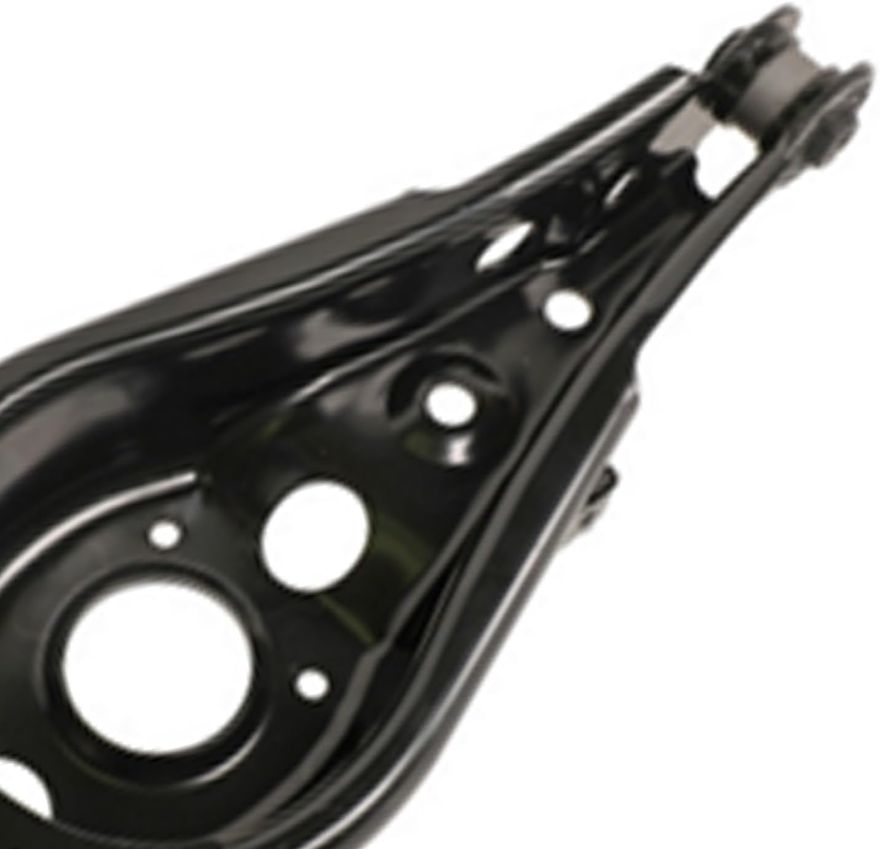 Rear Right Lower Control Arm - K643743