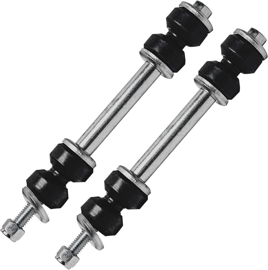 Front Sway Bar Links (Pair)