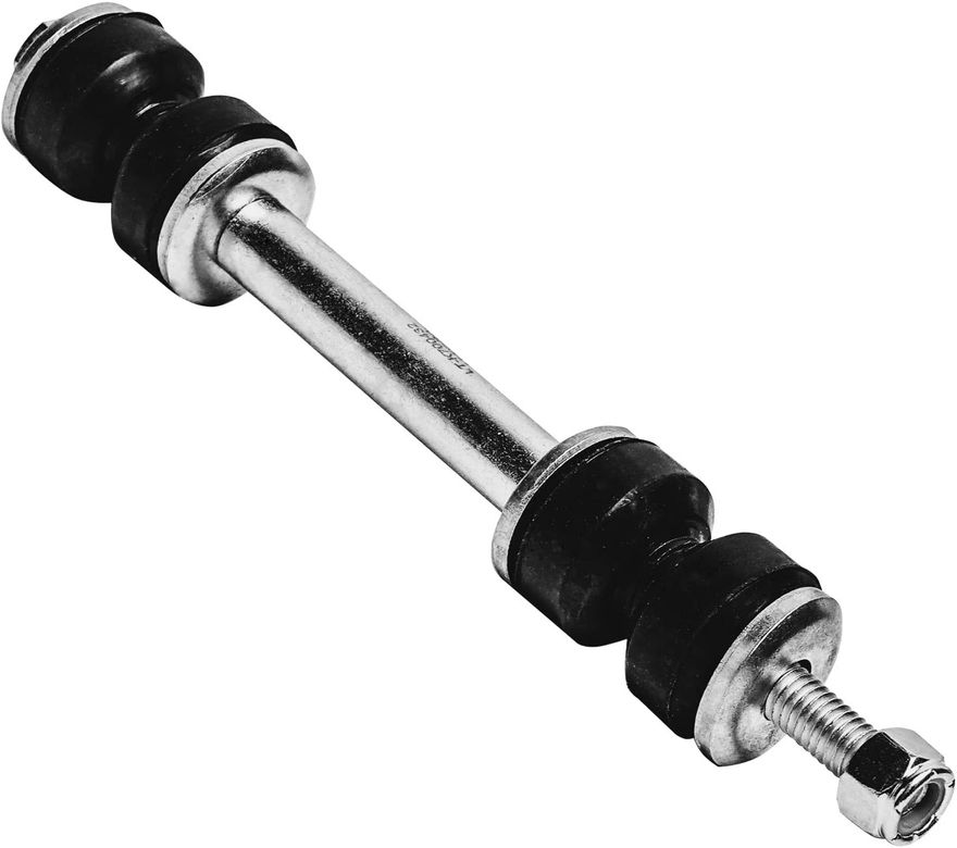 Suspension Dudes Front Sway Bar Link Kit – K80043 – Pair (Left & Right) With Bushings