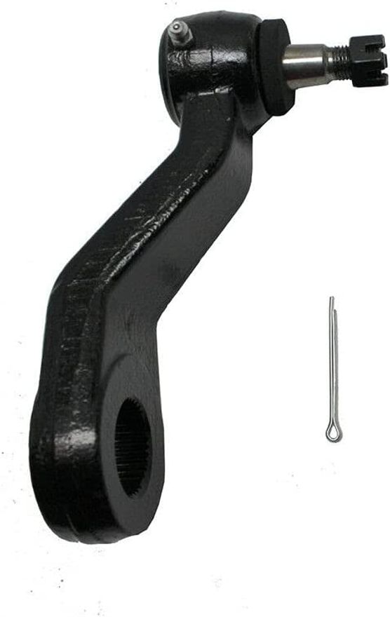 Pitman and Idler Arms - K7239 / K7217