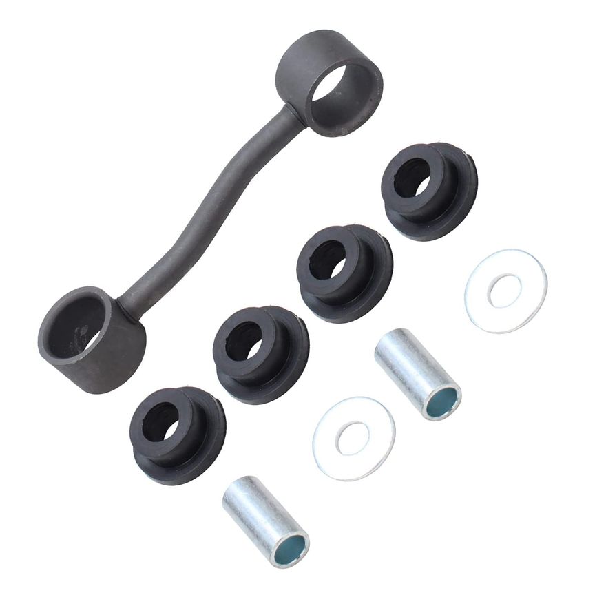 Front Sway Bar Link - K7391 x2