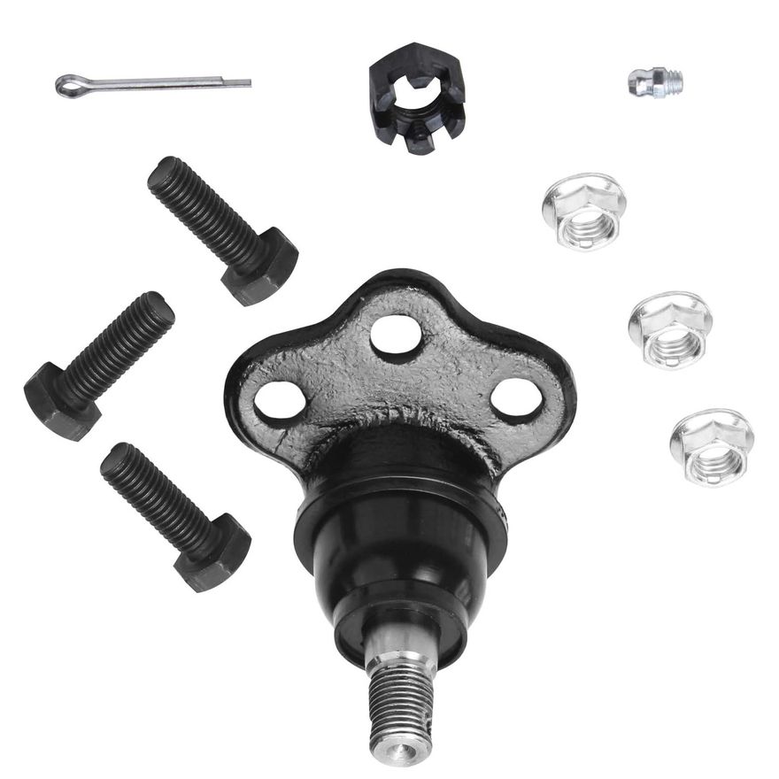 Front Upper Ball Joint - K7392 x2