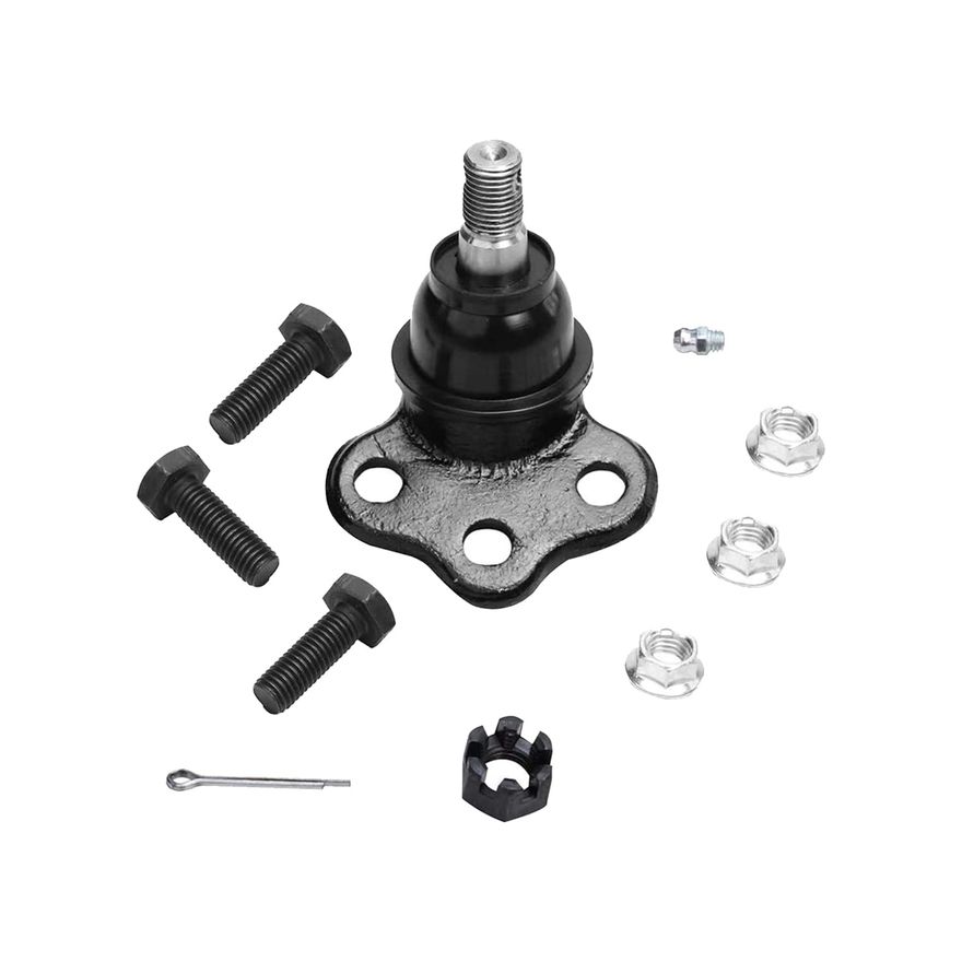 Front Upper Ball Joint - K7392 x2