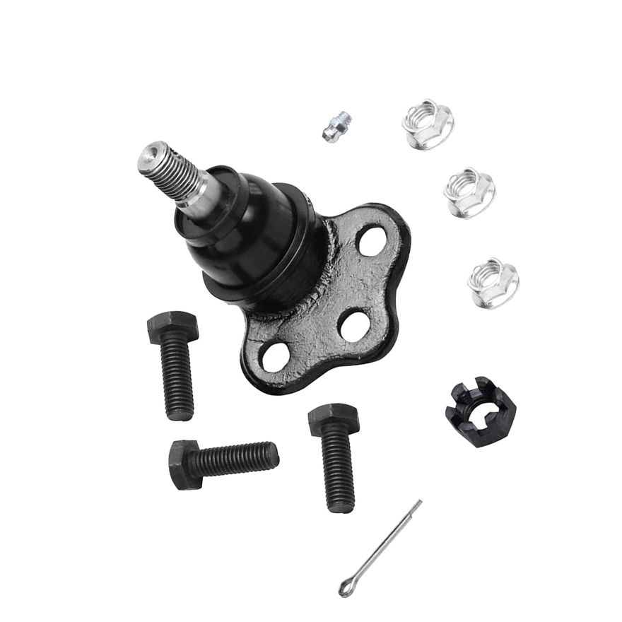 Front Upper Ball Joint - K7392 x2