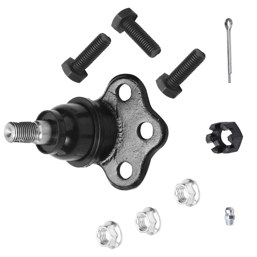 Front Upper Ball Joint - K7392 x2