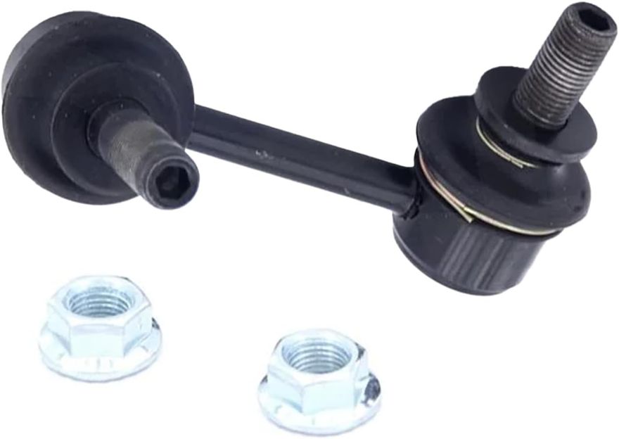 Front Left Sway Bar Link - K750055