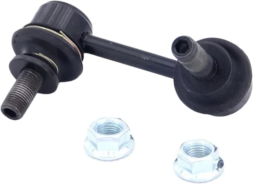 Front Left Sway Bar Link - K750055