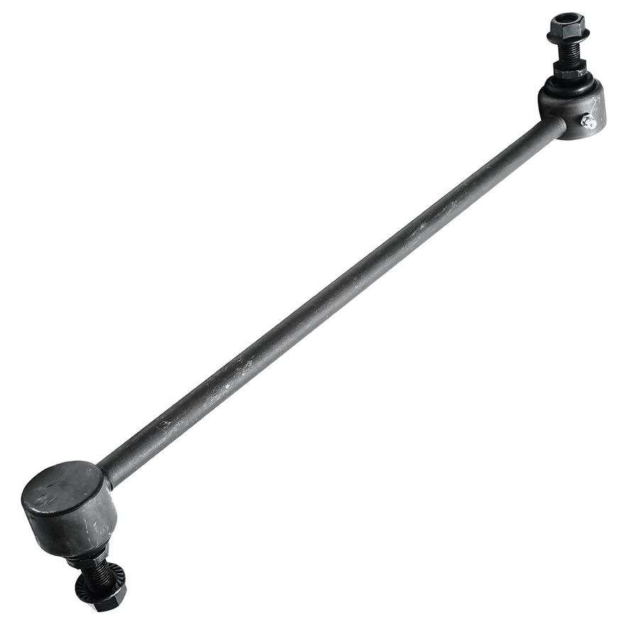 Front Sway Bars - K750097 x2