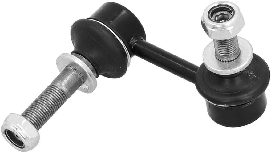 Front Left Sway Bar Link - K750171