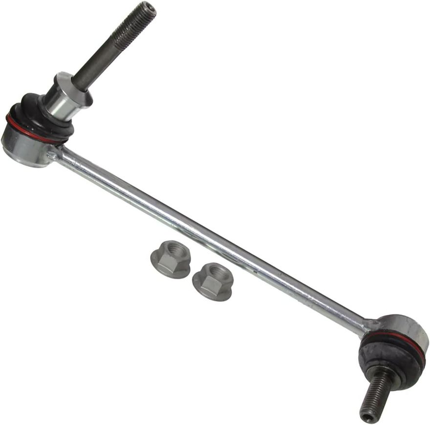 Front Left Sway Bar Link - K750215