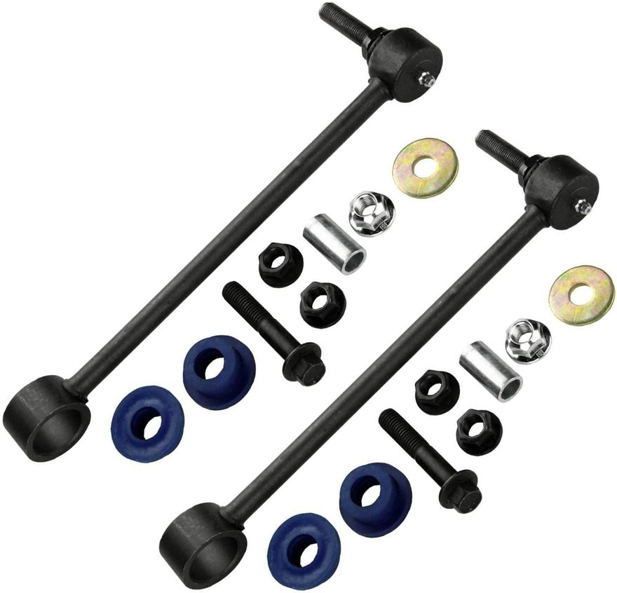 Main Image - Rear Sway Bar Links