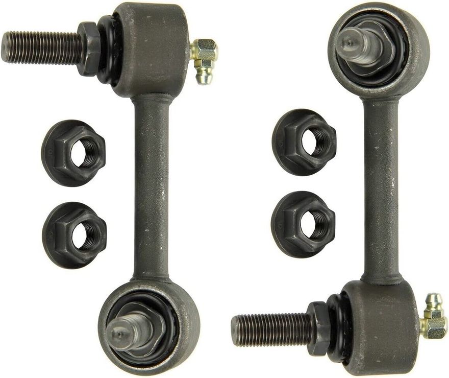 Rear Sway Bar Links - K750325_K750326