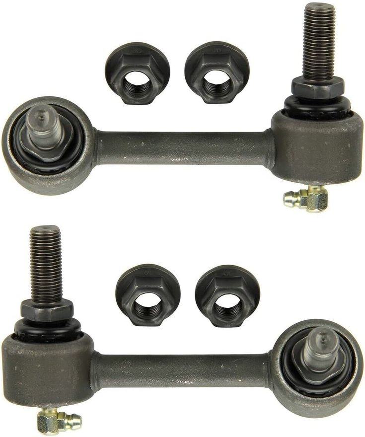 Rear Sway Bar Links - K750325_K750326