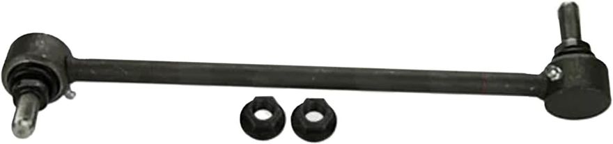 Front Left Sway Bar Link - K750335