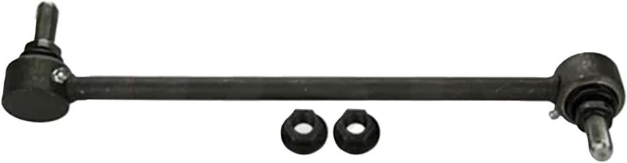 Front Left Sway Bar Link - K750335