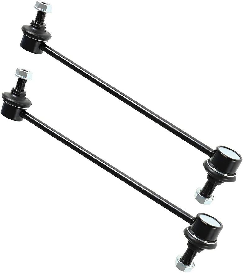 Front Sway Bar Links - K750414 x2