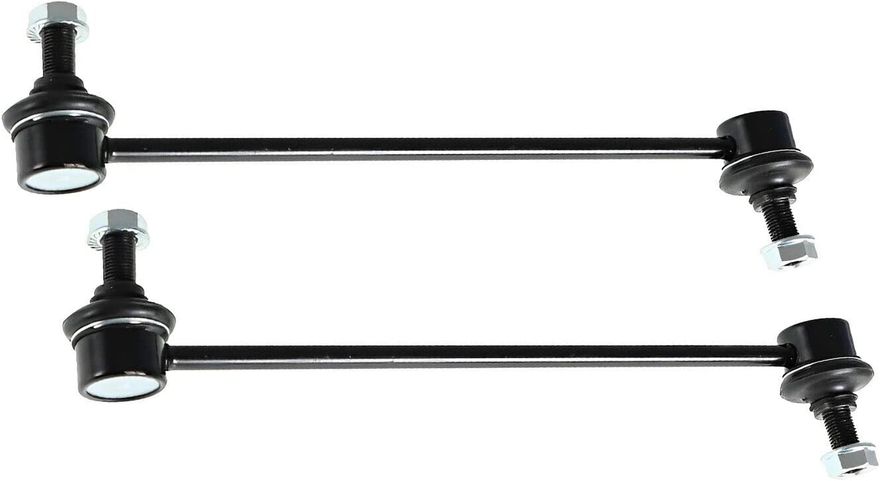 Front Sway Bar Links - K750414 x2