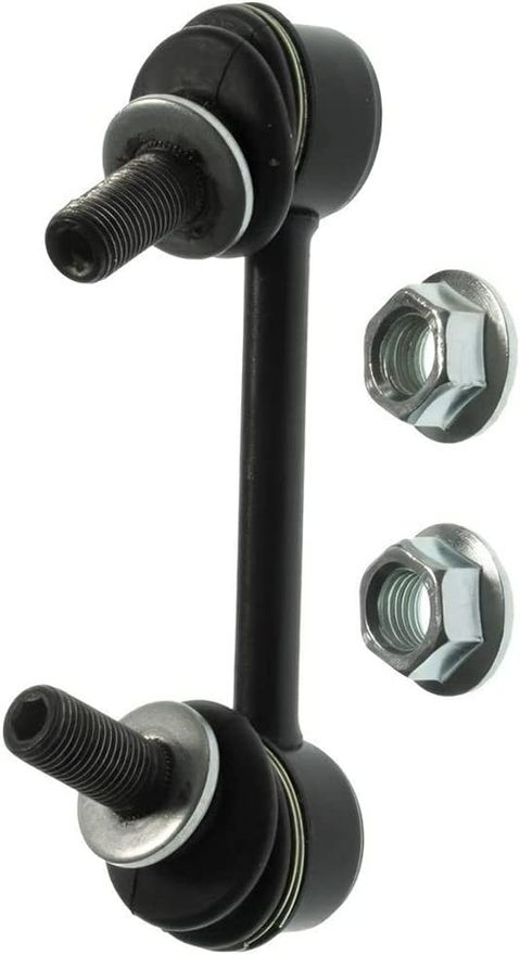 Rear Sway Bar Links - K750418 / K750419