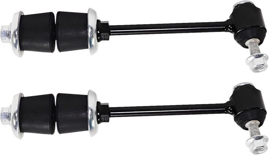 Rear Sway Bar Links - K750520 x2