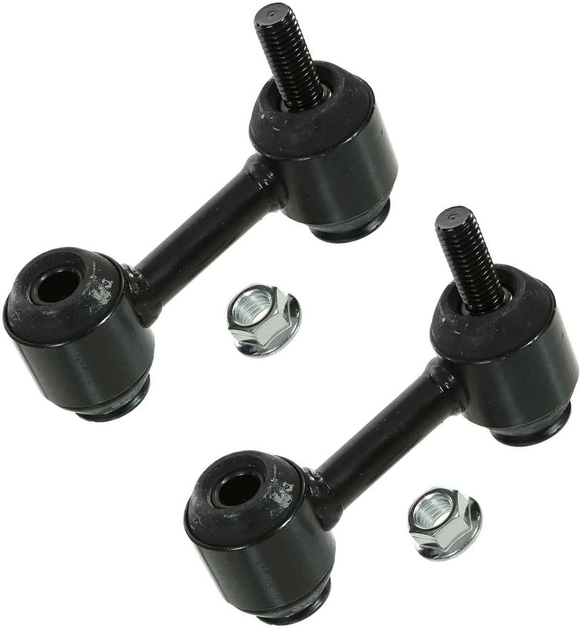 Main Image - Rear Sway Bar Links