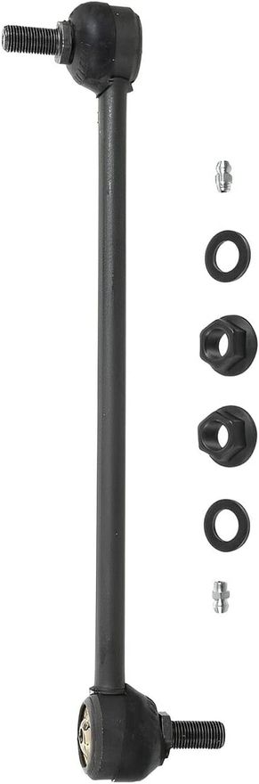 Front Sway Bar Links - K750574 x2