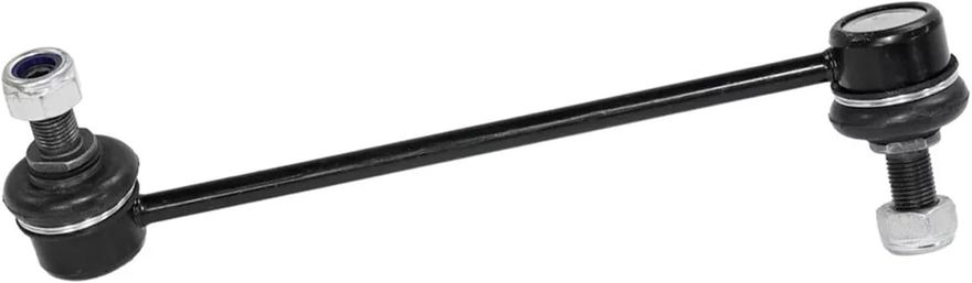 Front Left Sway Bar Link - K750597