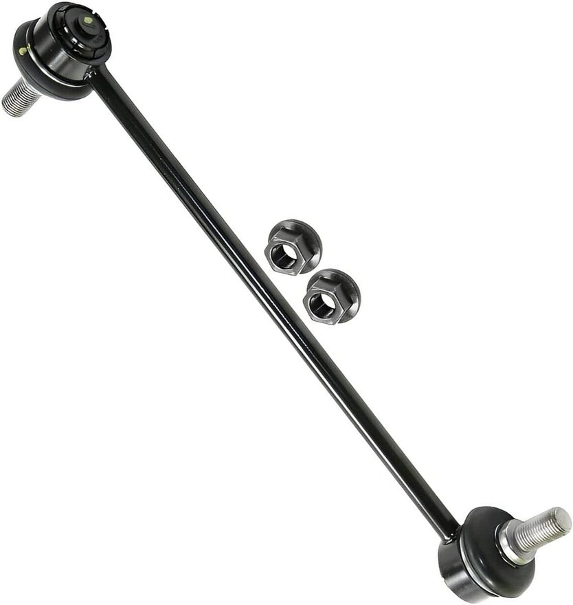 Front Sway Bar Links - K750658 x2