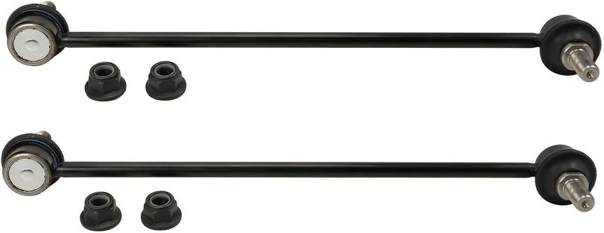 Front Sway Bar Links - K750659 x2