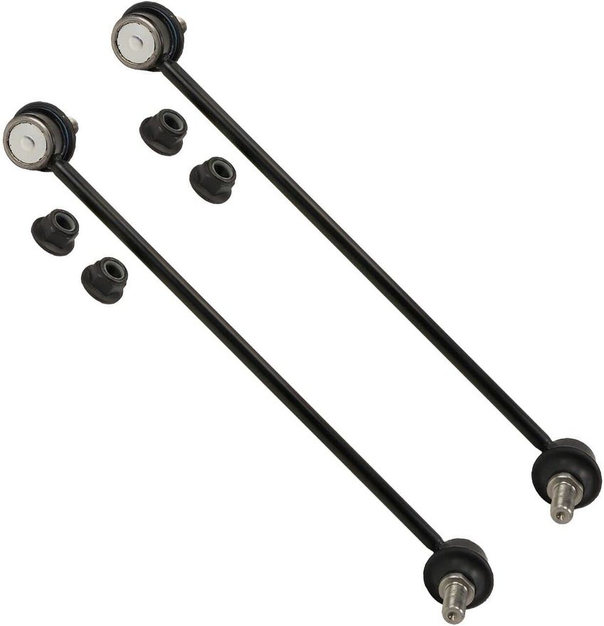 Front Sway Bar Links - K750659 x2