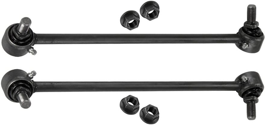 Front Sway Bar Links - K750650_K750651