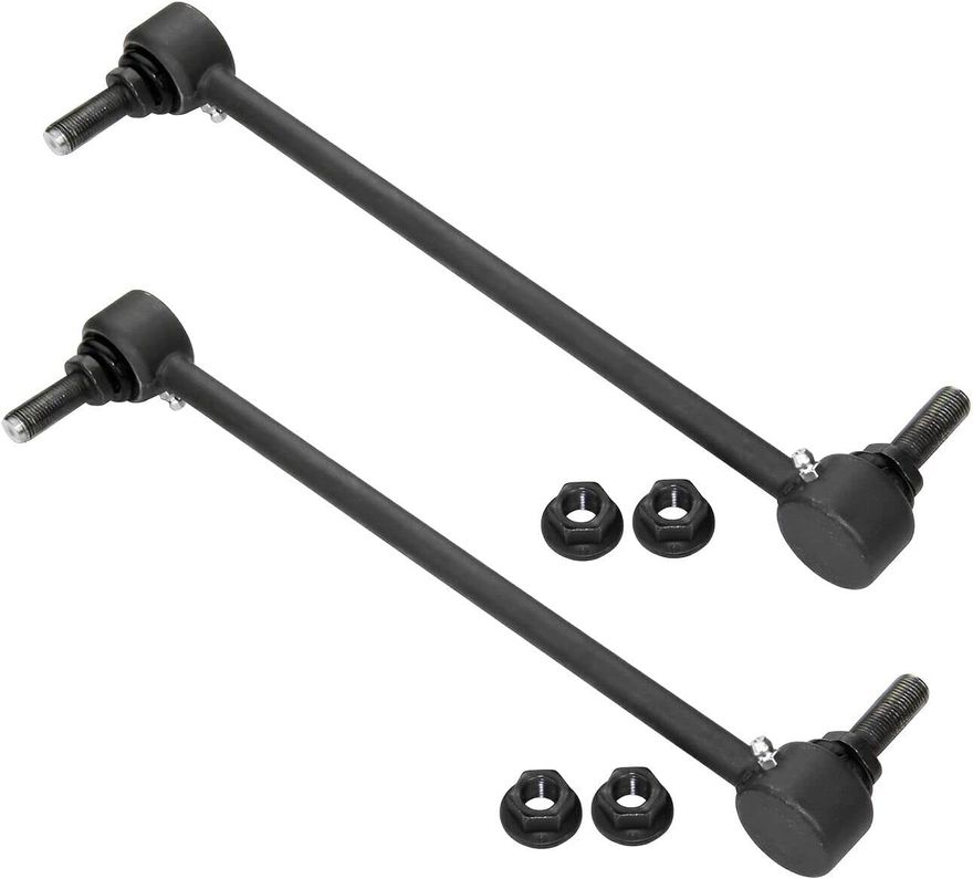 Front Sway Bar Links - K750660 x2