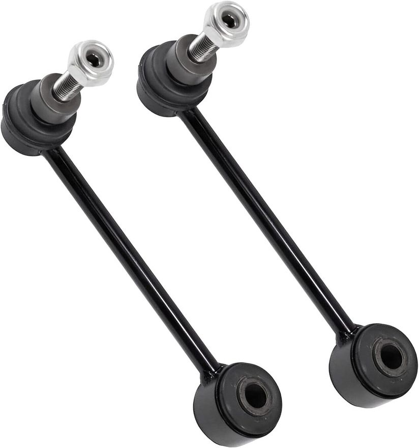 Rear Sway Bar Links - K750675 x2