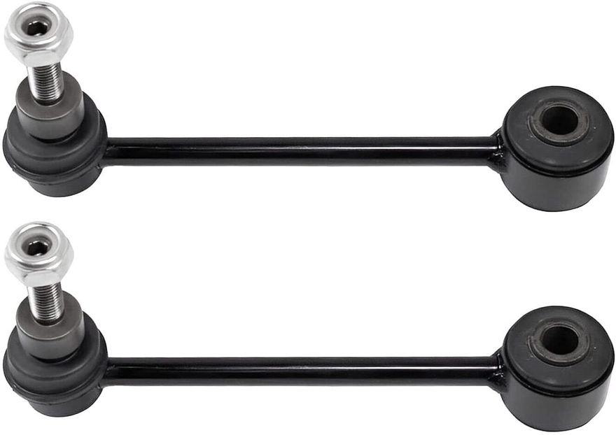 Rear Sway Bar Links - K750675 x2