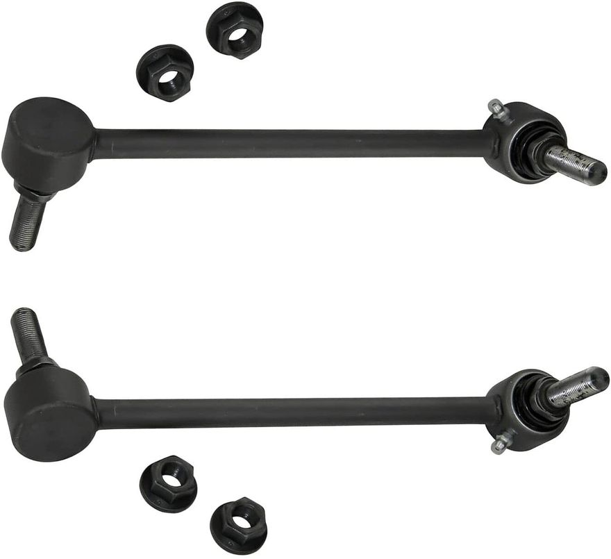 Front Sway Bar Links - K750680_K750681