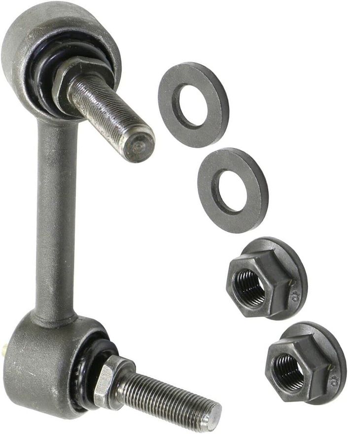 Rear Right Sway Bar Link - K750698