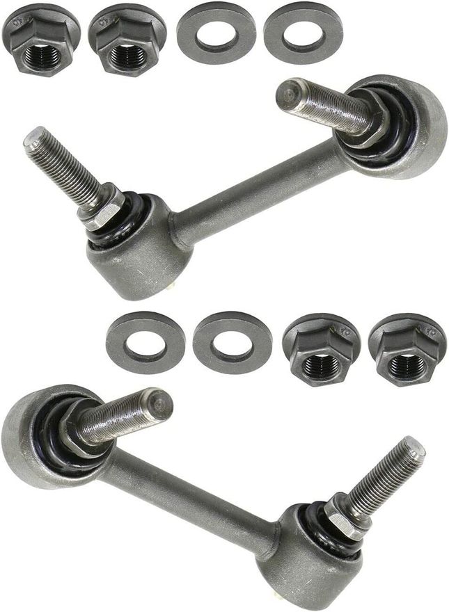 Rear Sway Bar Links - K750698_K750699