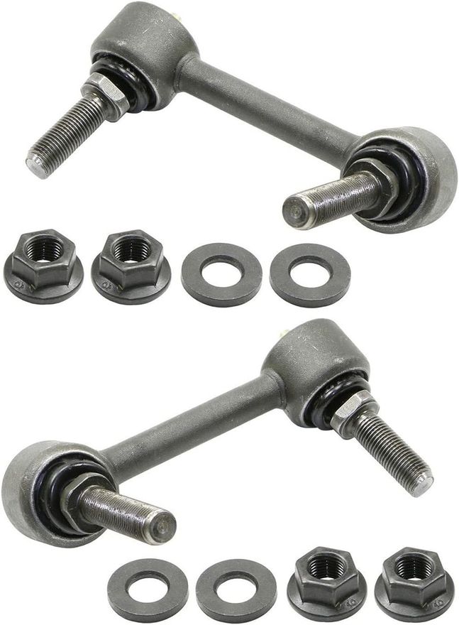 Main Image - Rear Sway Bar Links