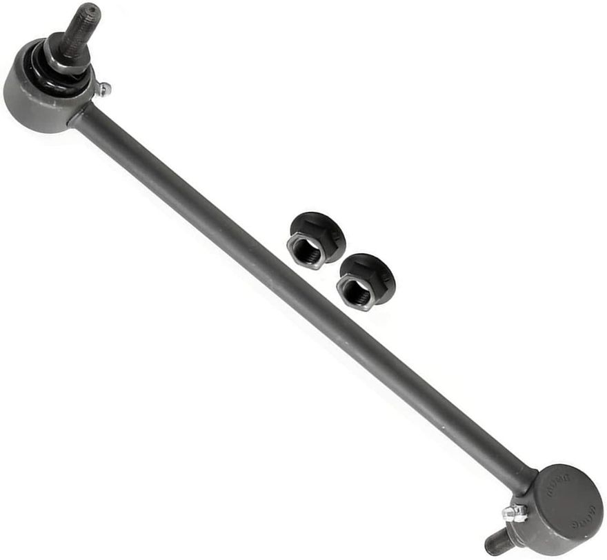 Front Sway Bar Links - K750704 x2