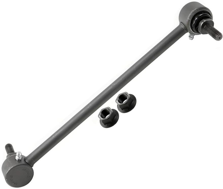 Front Sway Bar Links - K750704 x2