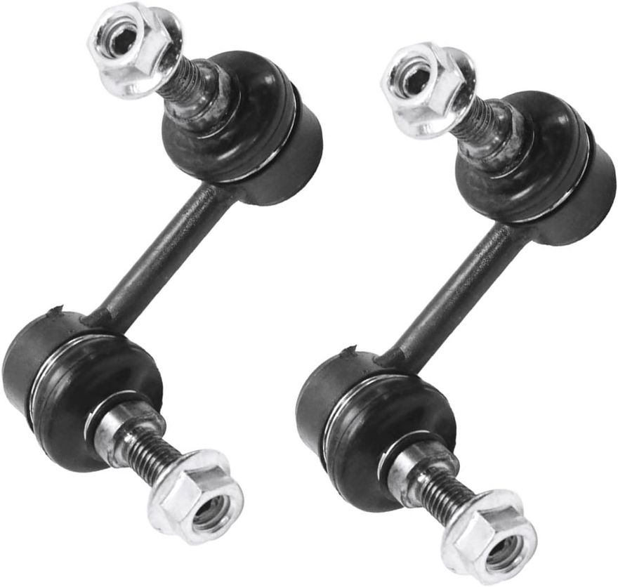 Rear Sway Bar Link - K750706 x2