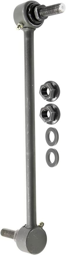 Front Sway Bar Links - K750746 x2