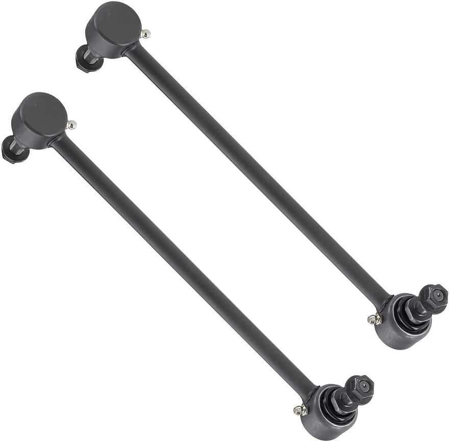 Front Sway Bar Links - K750747 x2