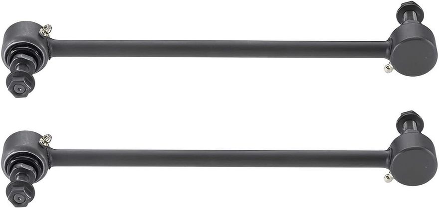 Front Sway Bar Links - K750747 x2