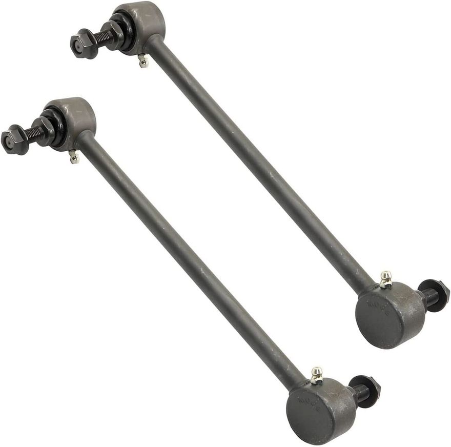 Front Sway Bar Links - K750742 x2