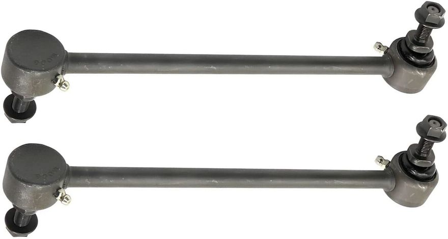 Front Sway Bar Links - K750742 x2